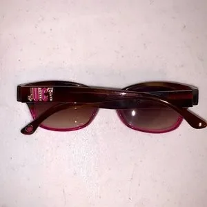 Juicy Couture | Accessories | Y2k Juicy Couture Sunglasses  display picture 2